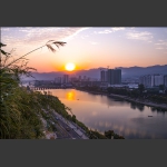 澧水河