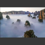 飘渺峰