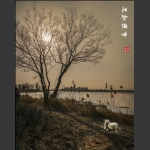 阳澄湖畔
