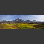 魅力乡村