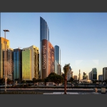 迪拜建筑5