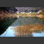 水库之春