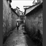 雨巷