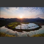 官坪太极