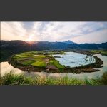 太极村