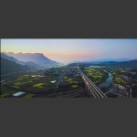 太极村