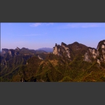 云朝山