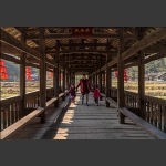 回家