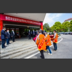 欢迎英雄们回家