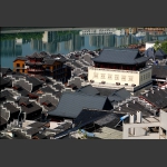 大庸古城