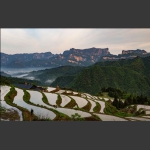 丁家界