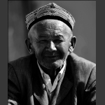 人像习作
