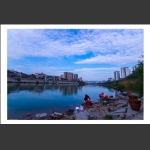 悠悠澧水河