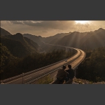 出山