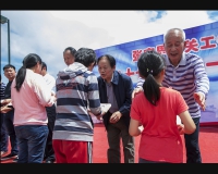 谆谆意殷殷情