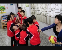 9	我们好开心
