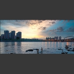 母亲河