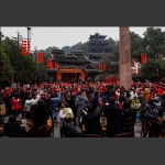 舞起来