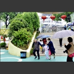 张家界第一幼儿园"疫"后今天开园6