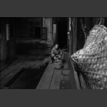 《歉年》