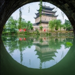 上甘棠印象