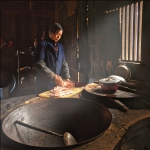 土家灶屋
