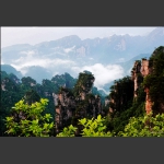 杨家界