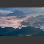 讧山如画