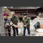 做米糖