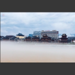 大庸古城