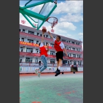 投篮