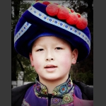 人像习作