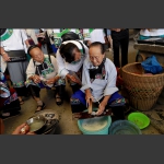 加工现场