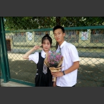 同学情