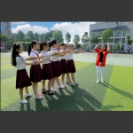 师生情