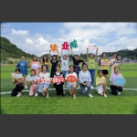 我们毕业啦