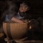 土陶作坊