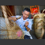 能工巧匠
