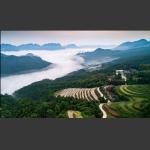 丁家界