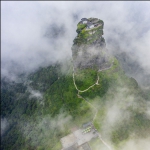 梵净山