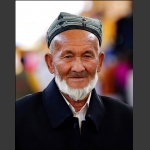 维族老爹