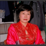 美女像