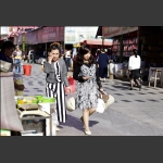 喀市大巴扎