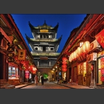 楼子九丈九