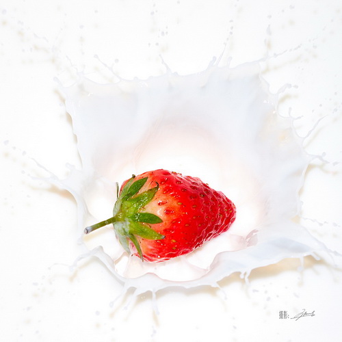 水果
