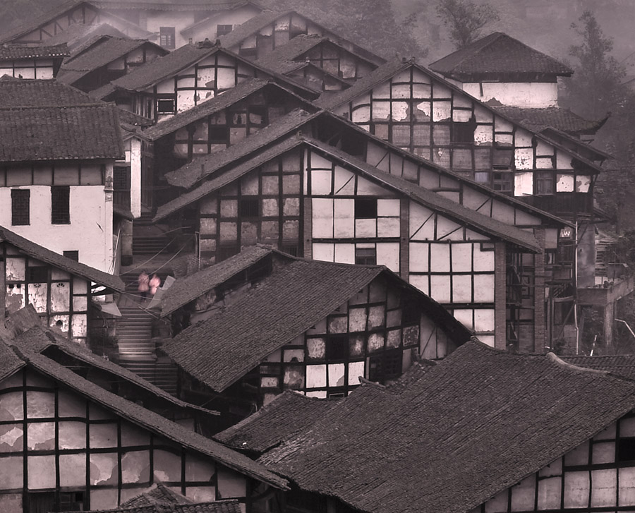 福宝屋韵