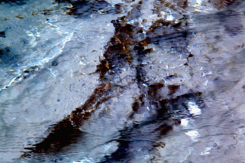 《水.印》之三