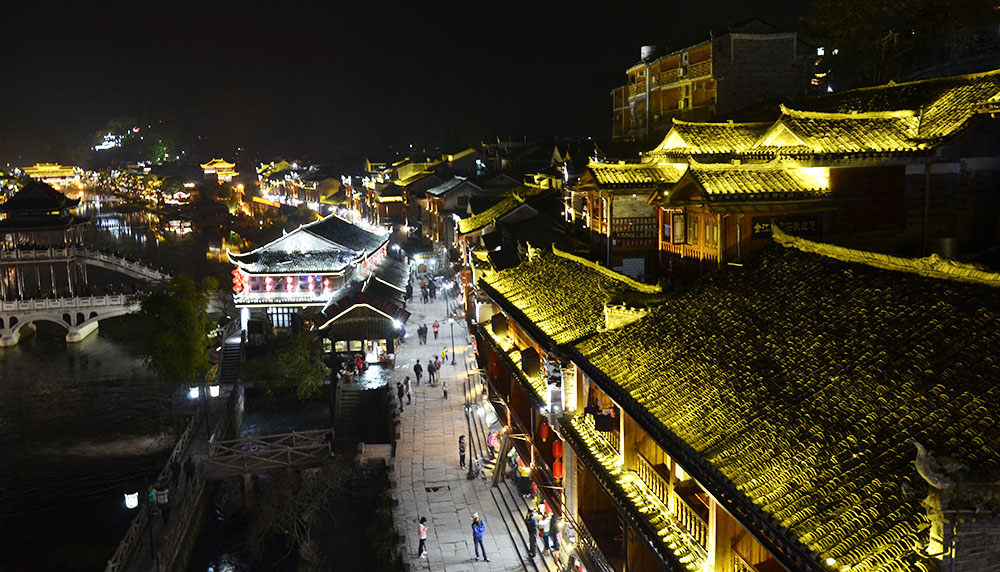 凤凰风光(1)