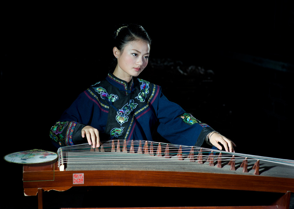 琴诉