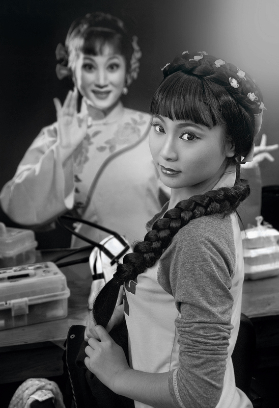 小演员